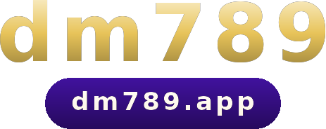 dm789 โลโก้